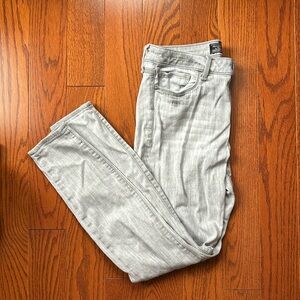 Abercrombie and Fitch Harper Super Skinny Jeans